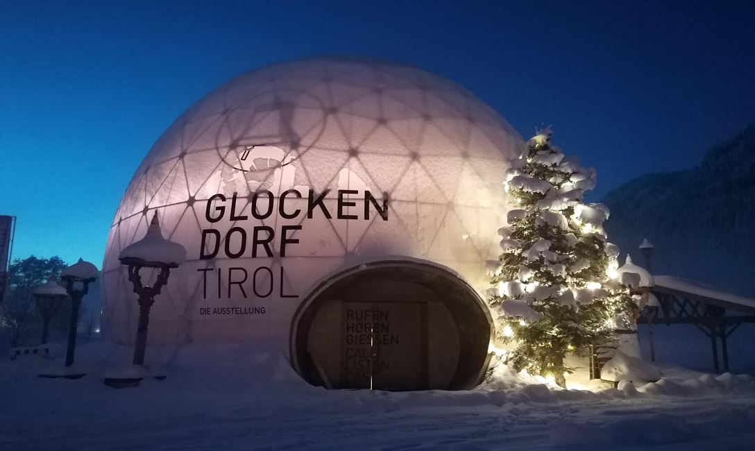 Glockendorf