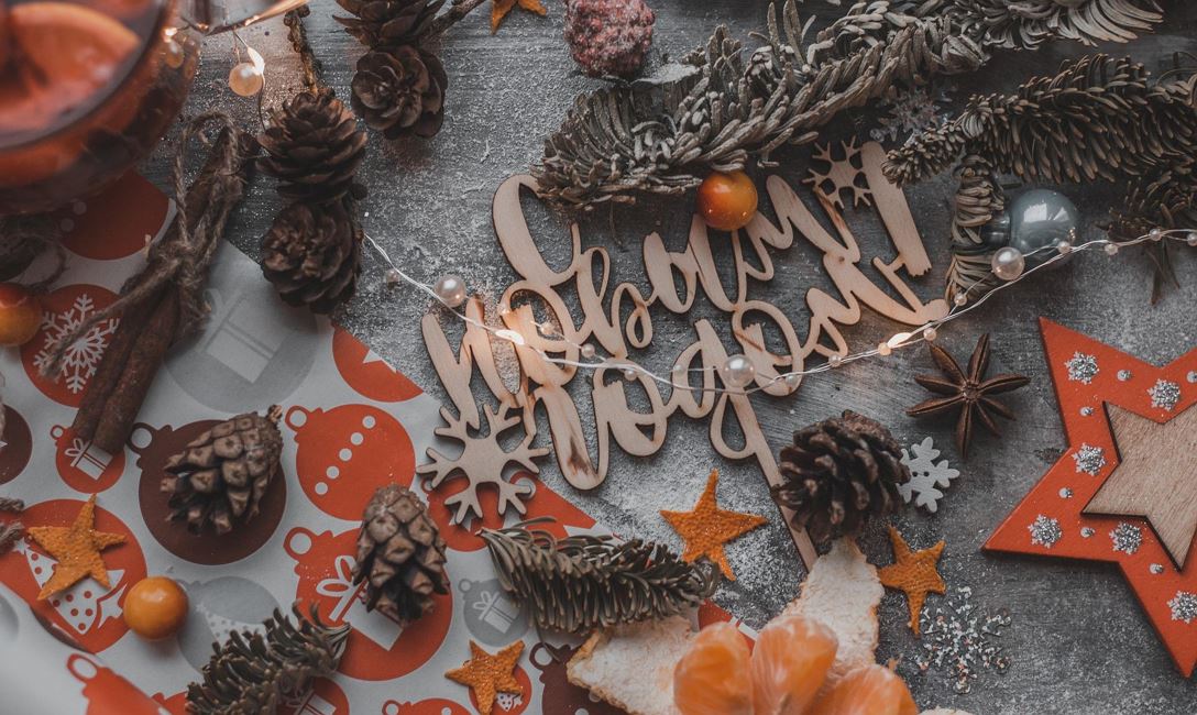 Advent (c) pixabay