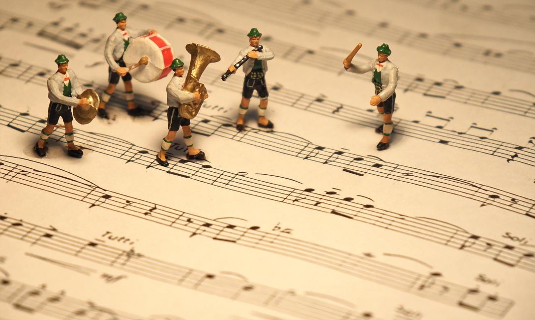 Musikanten