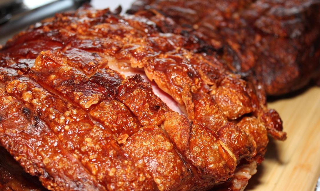 Braten(c)pixabay