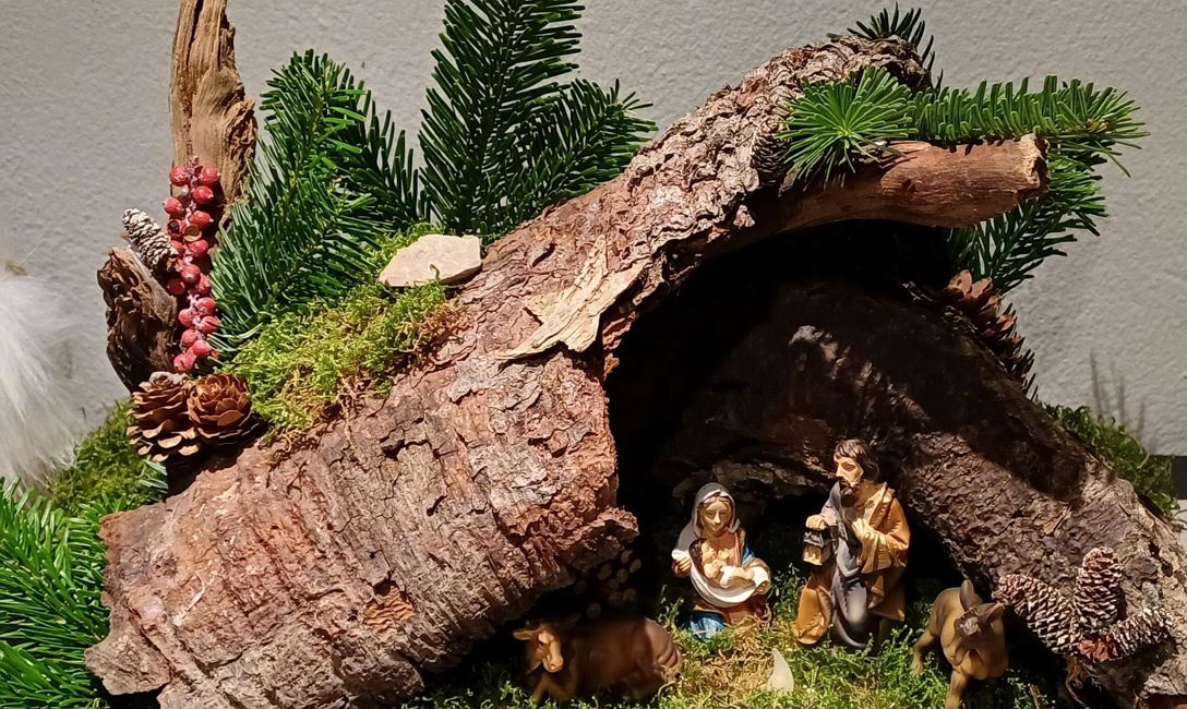 Advent mit Sinn