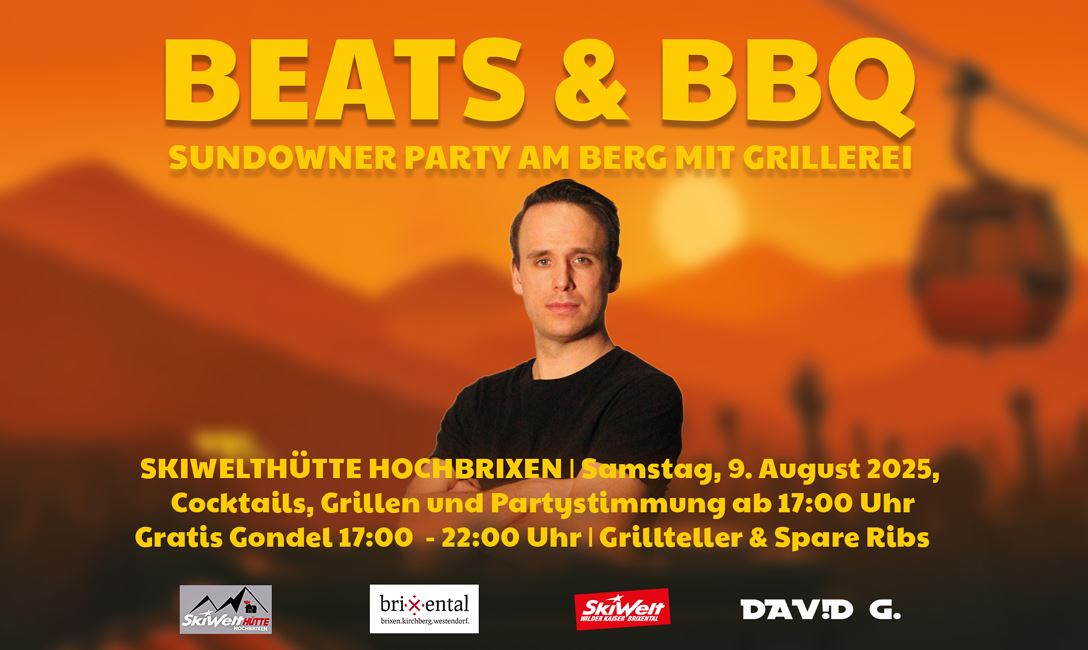 BEATS & BBQ