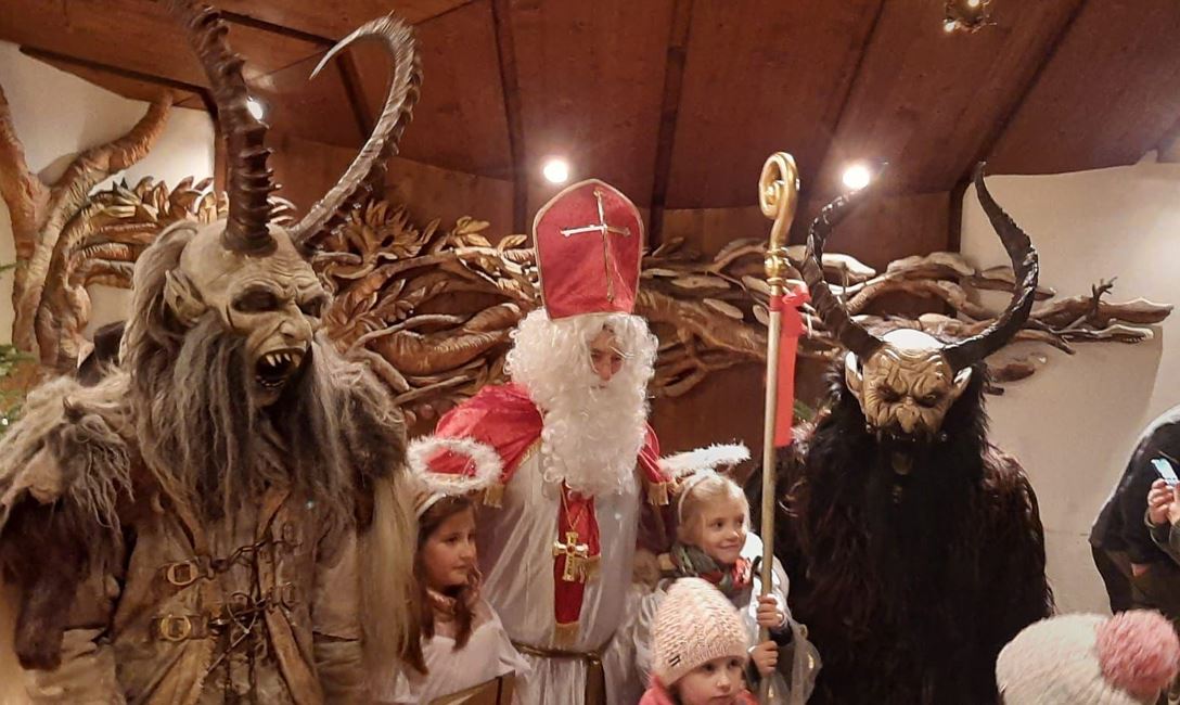 Nikolaus