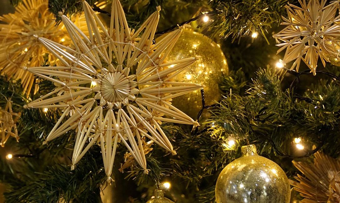 Weihnachtsbaum (c) pixabay