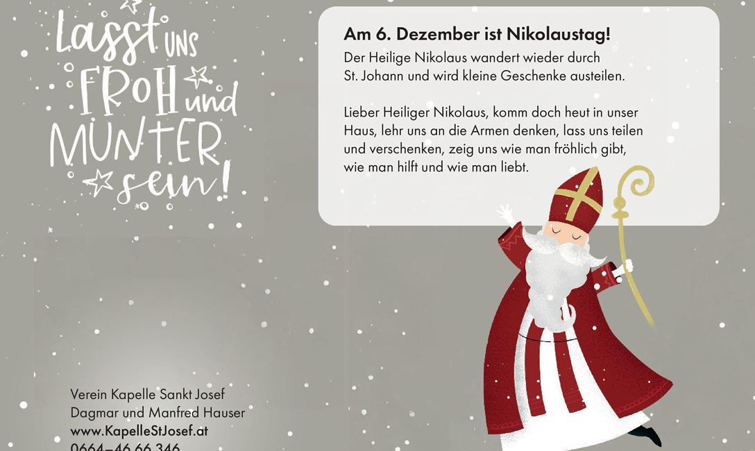 Nikolaus