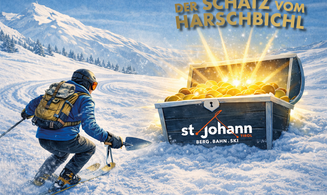 Der Schatz vom Harschbichl