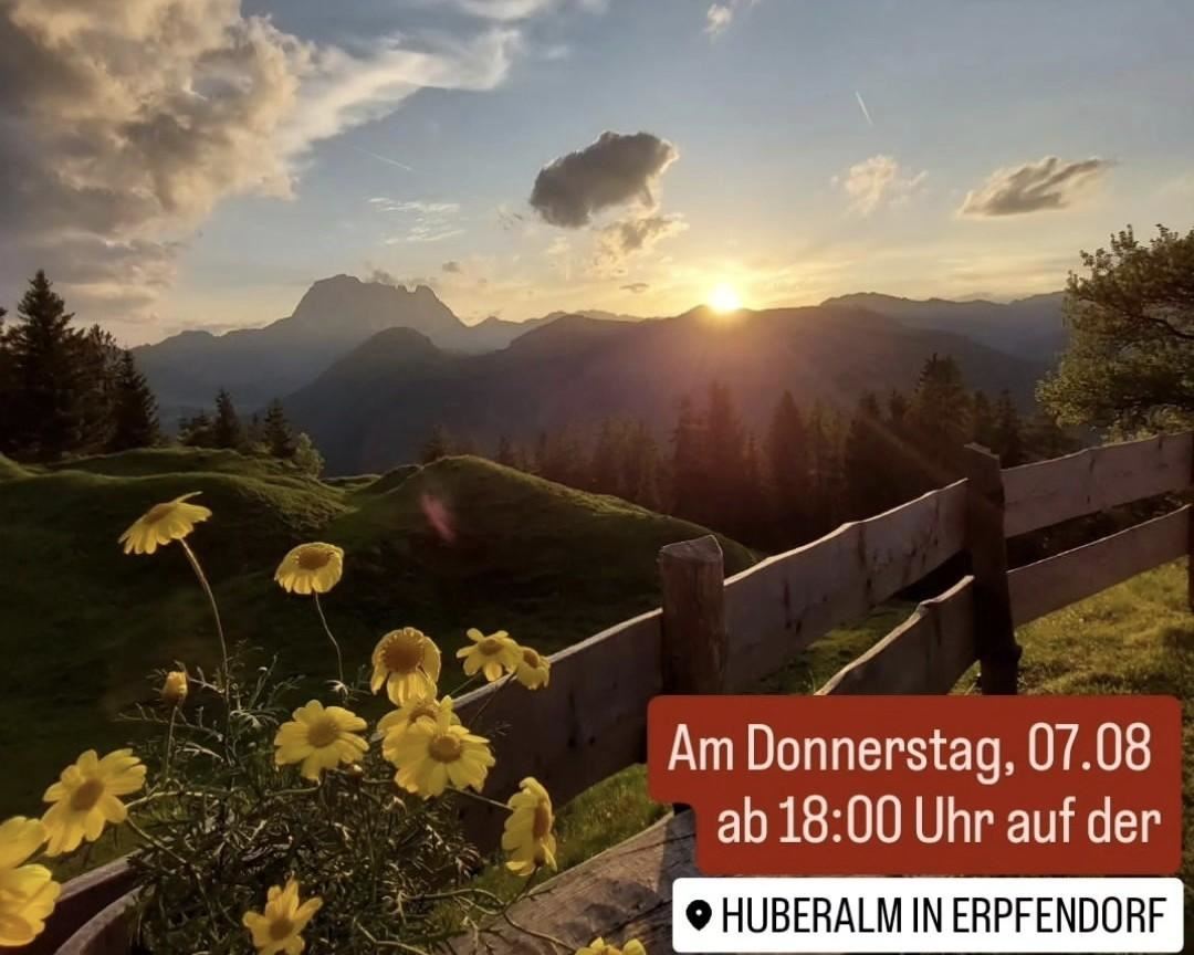 Huberalm