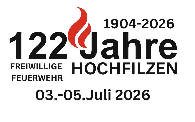 Feuerwehrfest Hochfilzen