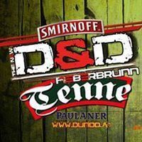 D&D Tenne