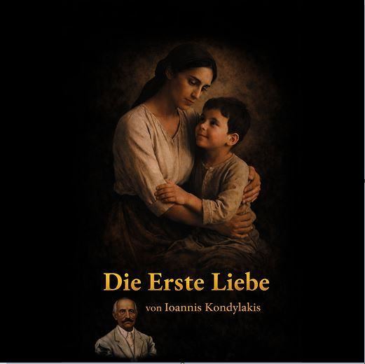 Die erste Liebe