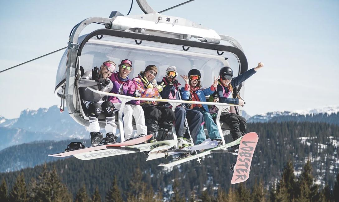 Gaper Week Steinplatte 2