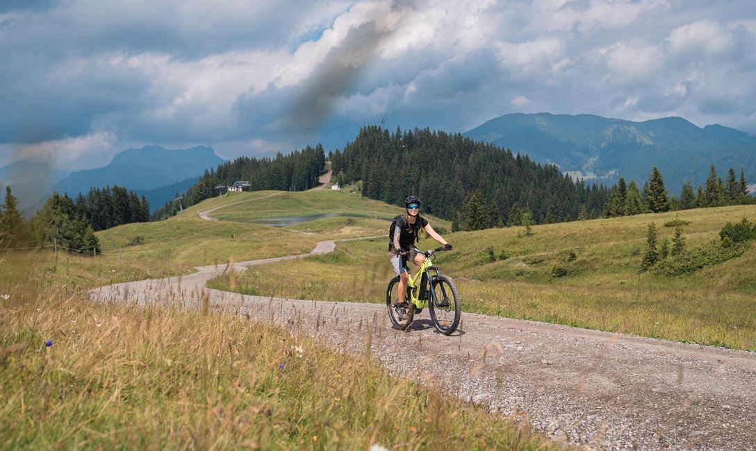 E-Bike