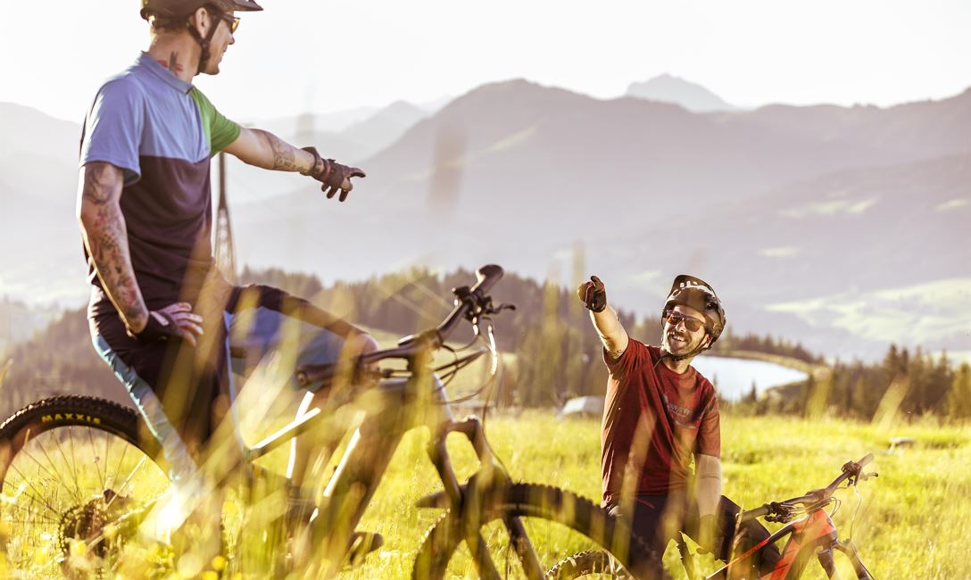 E-Bike