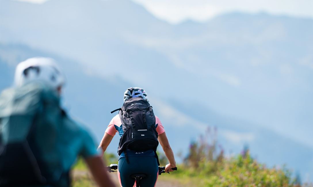 MTB@Region Hohe Salve - Stefan Ringler