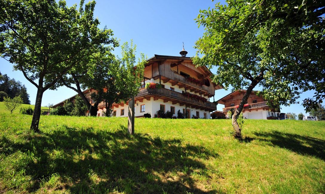 Platzernhof