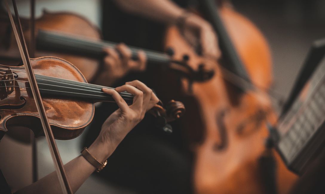 Kammermusikfest @Shutterstock