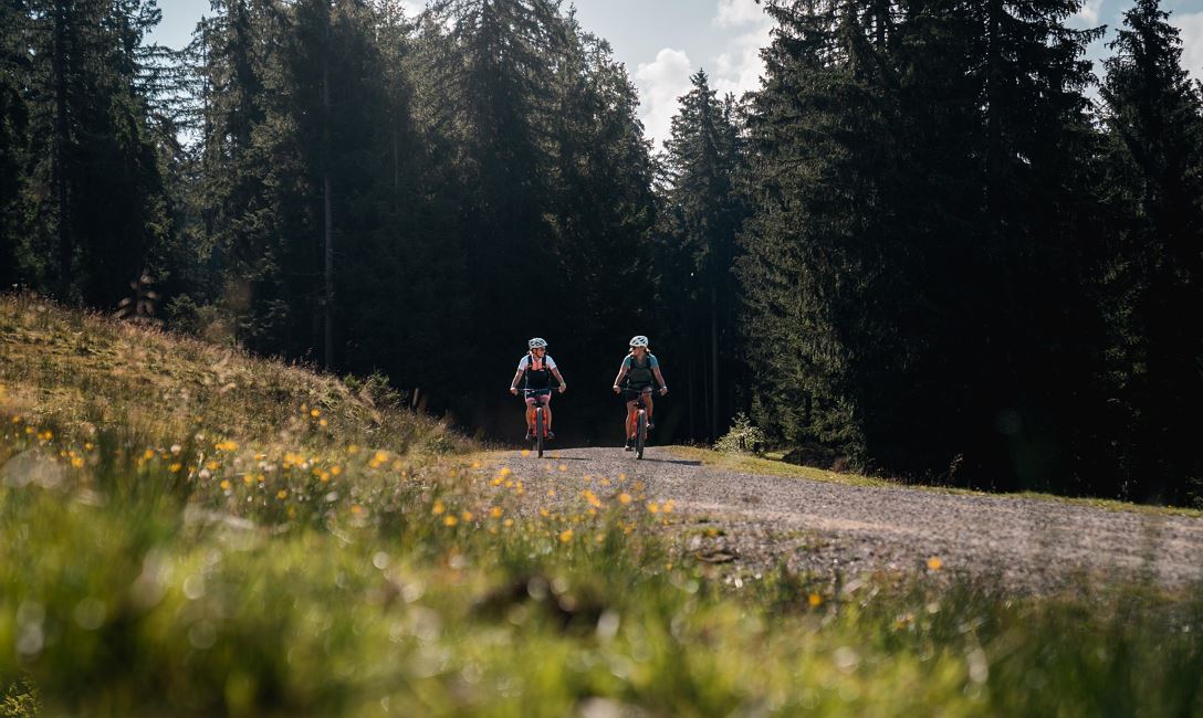 Bike Salvenseen @Stefan Ringler