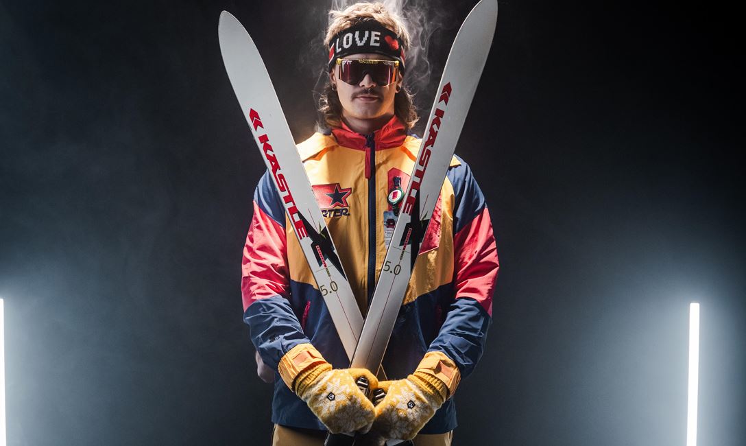 Retro-Skitag @ Region Hohe Salve