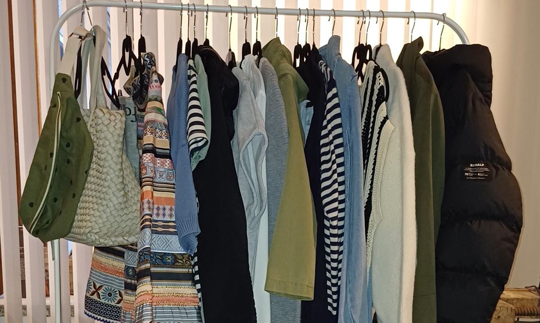 Zweitliebe Flohmarkt (c) Zweitliebe