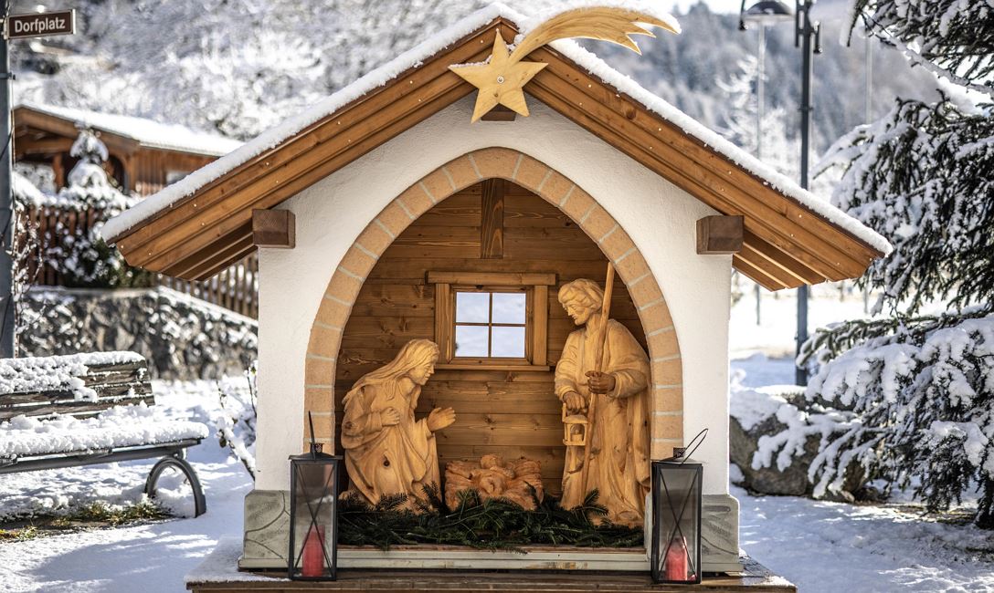 Foto: TVB Region Hohe Salve