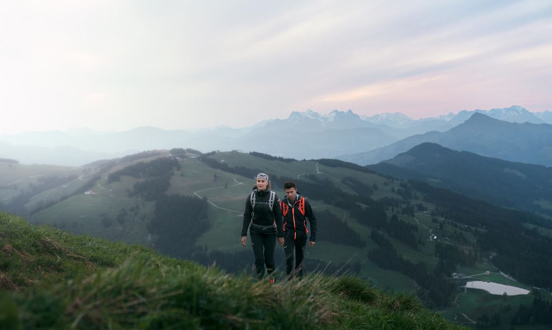 Sonnenaufgangswanderung (c)Stefan Ringler