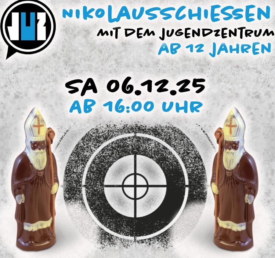 Nikolausschießen JUZ