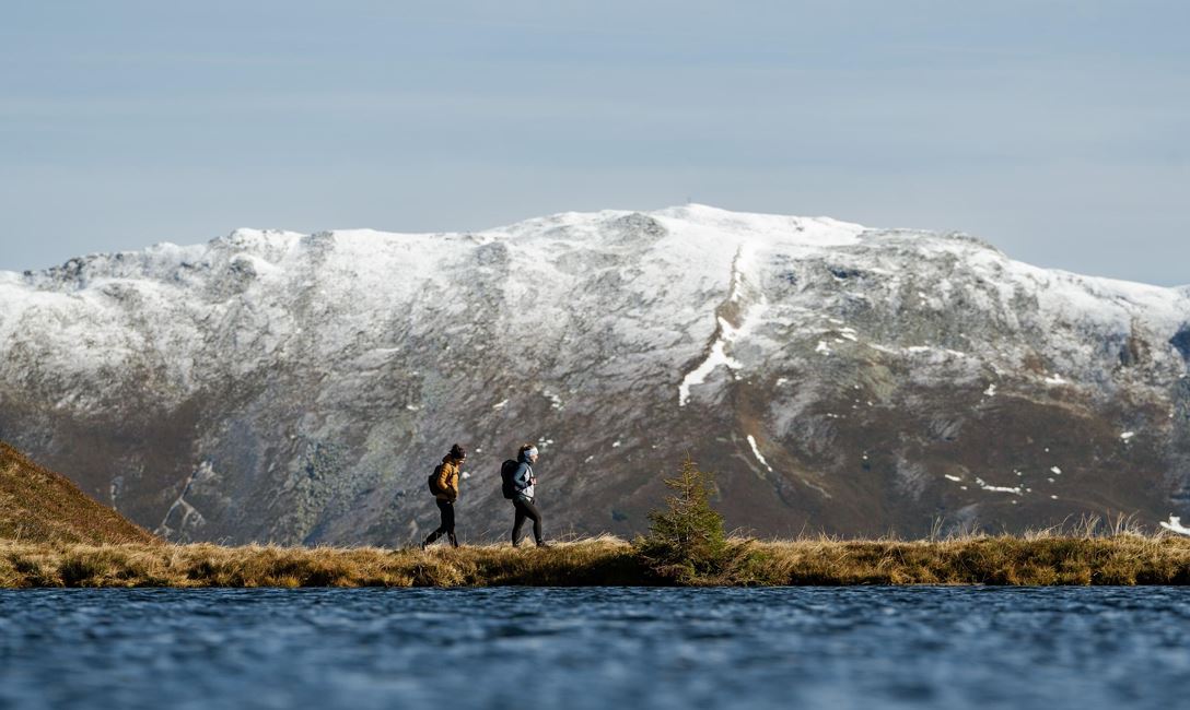 Gipfelglück (c)Stefan Ringler