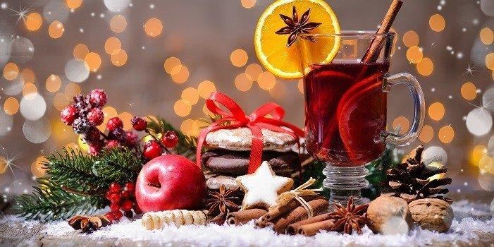 Weihnachtsmarkt