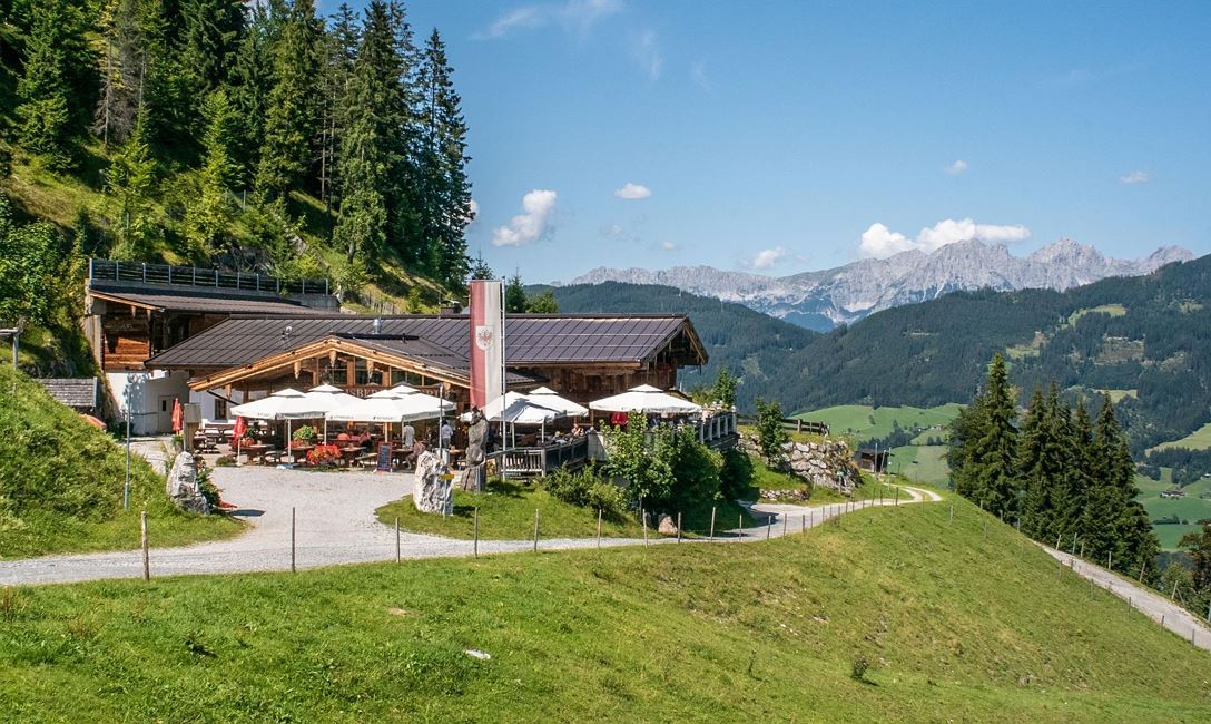 Gaisberg