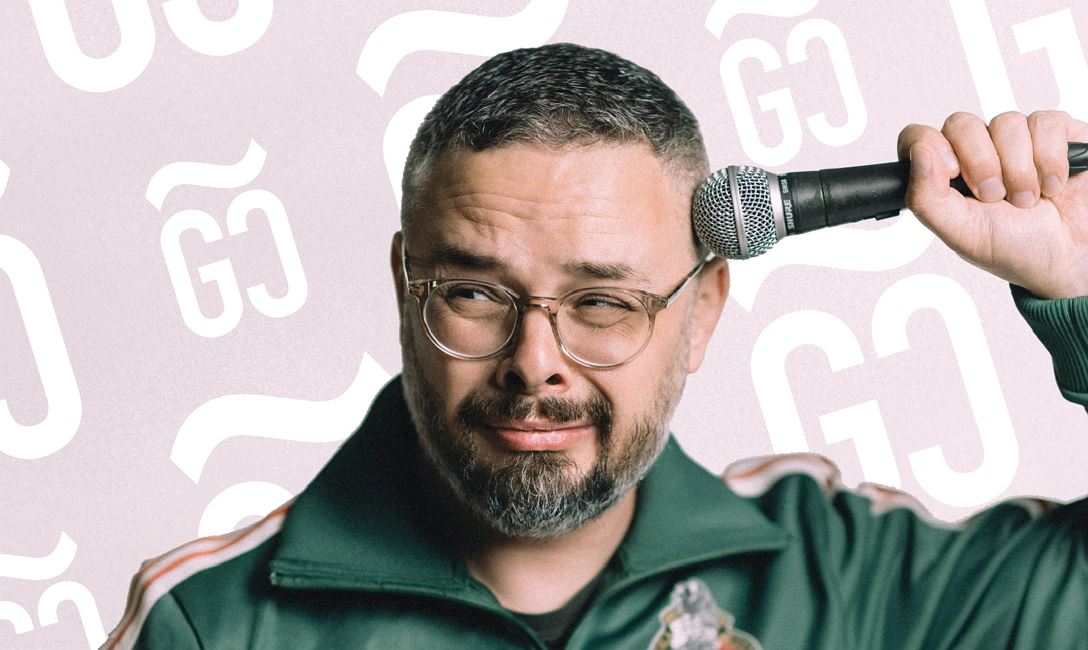 Gabriel Castañeda