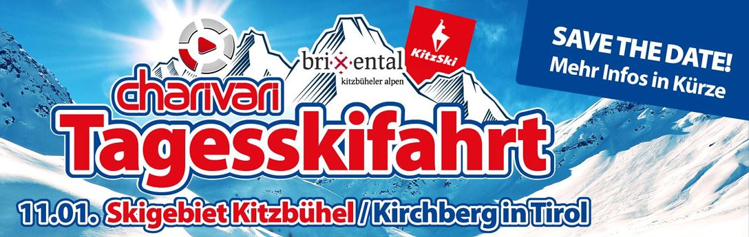 Radio Charivari Aprè Ski