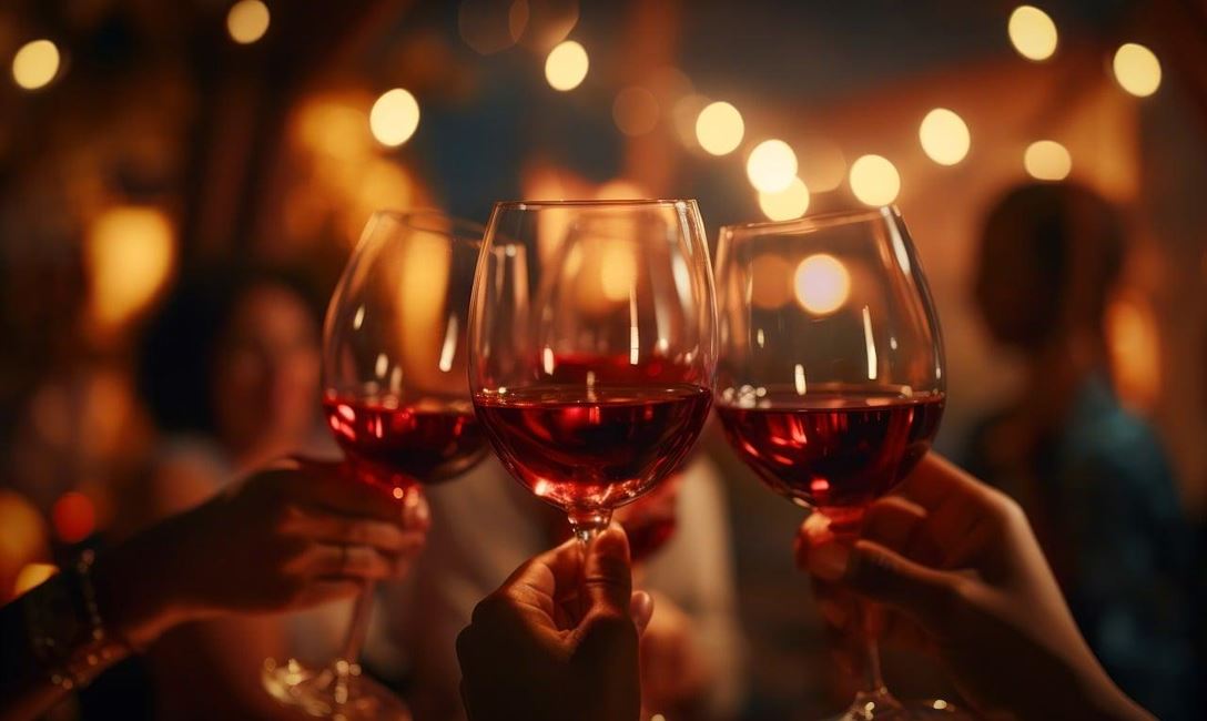 Weinfest (c)Pixabay