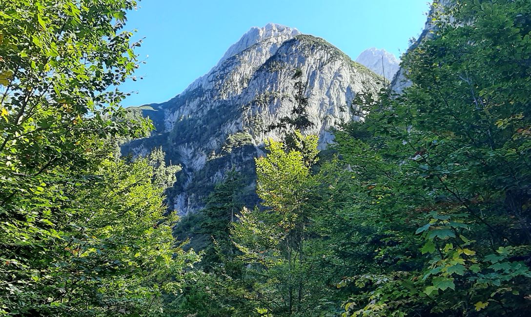 Kaiserbachtal