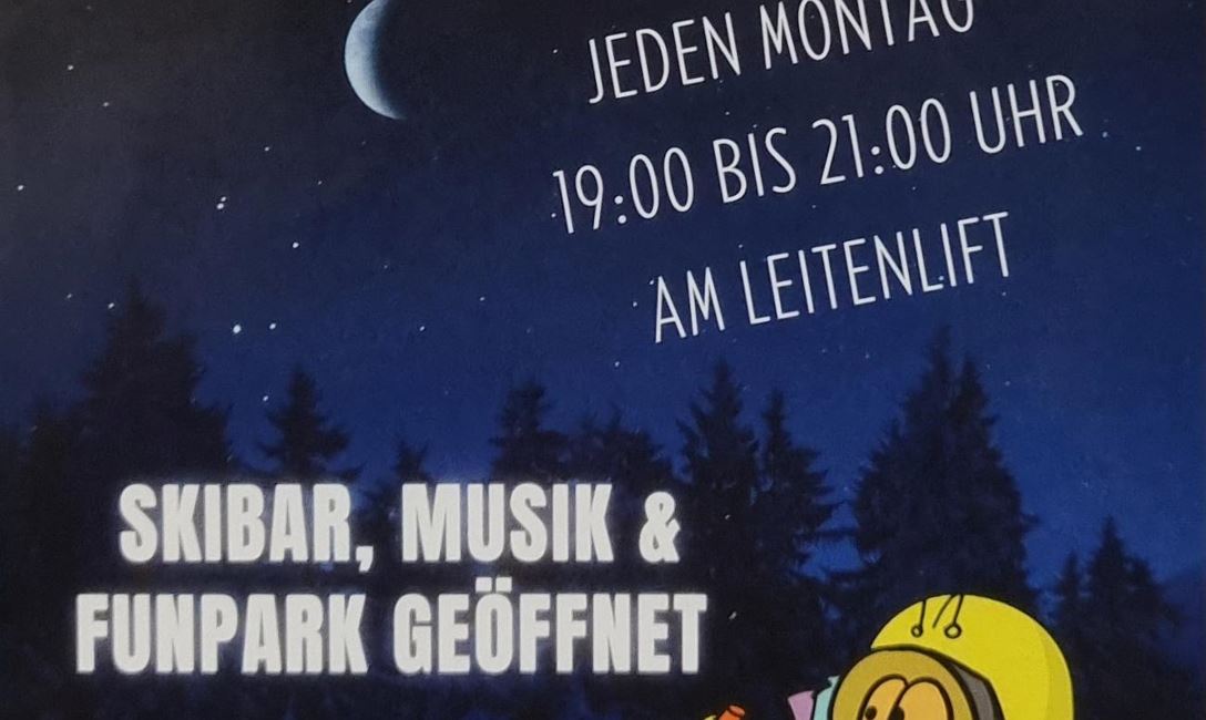 Free Ski Night