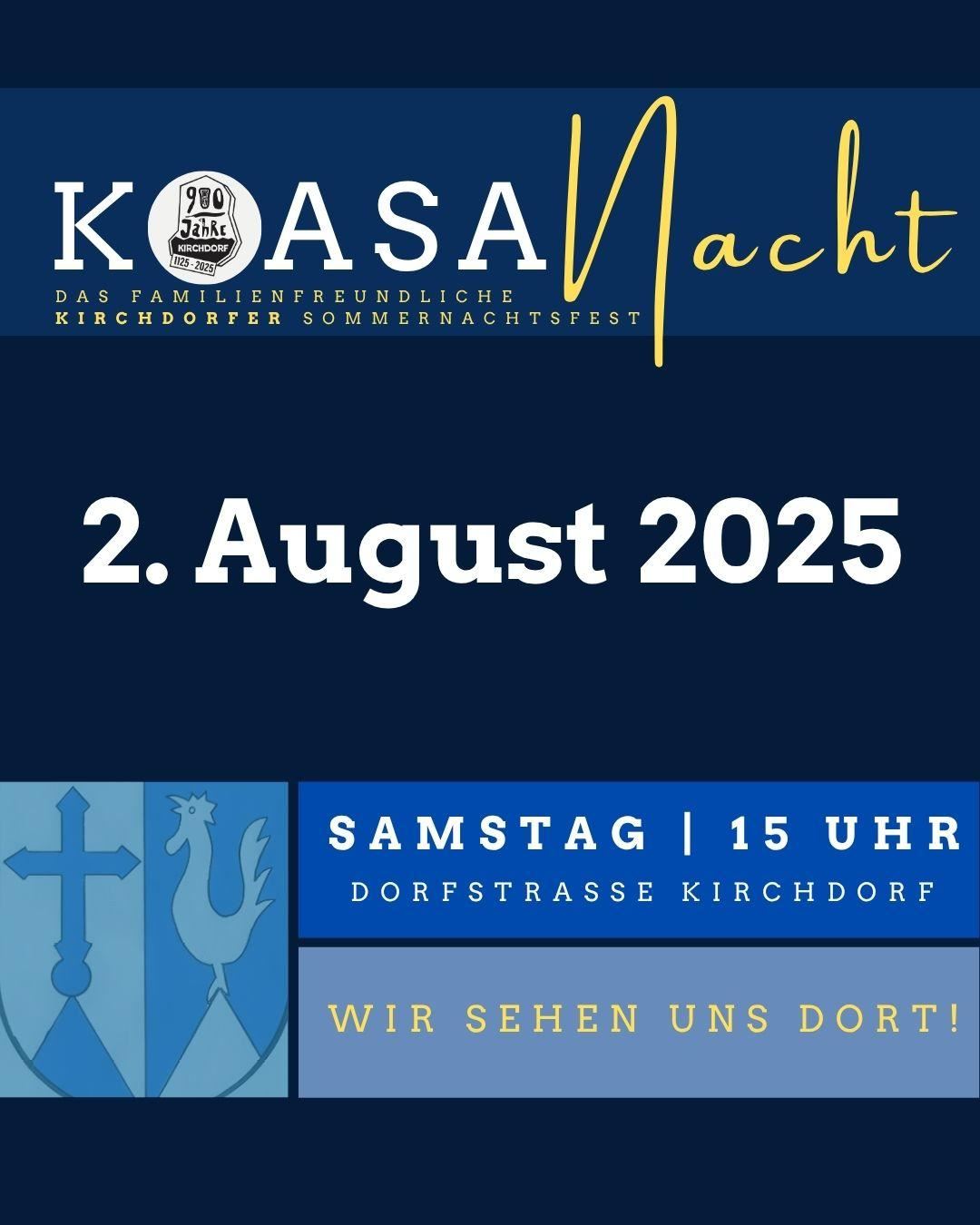 Koasa Nacht I