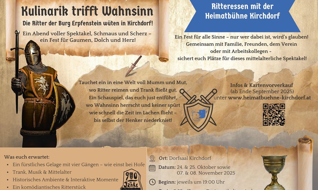 Ritteressen KDF
