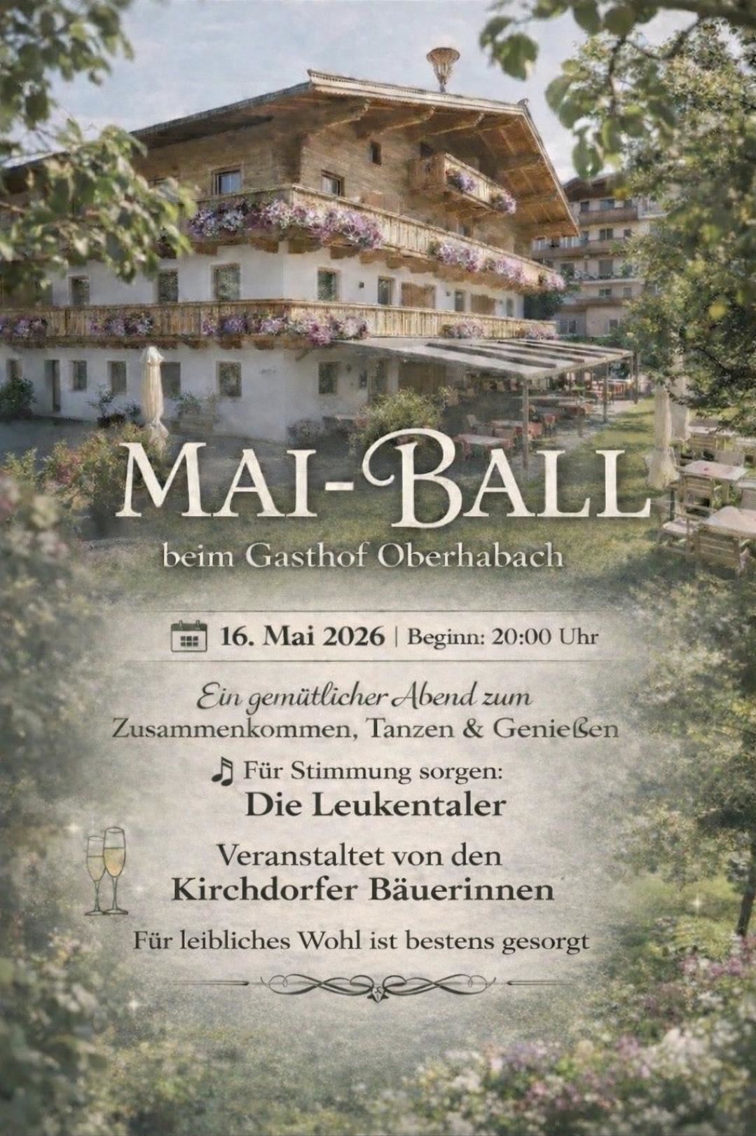 Mai-Ball