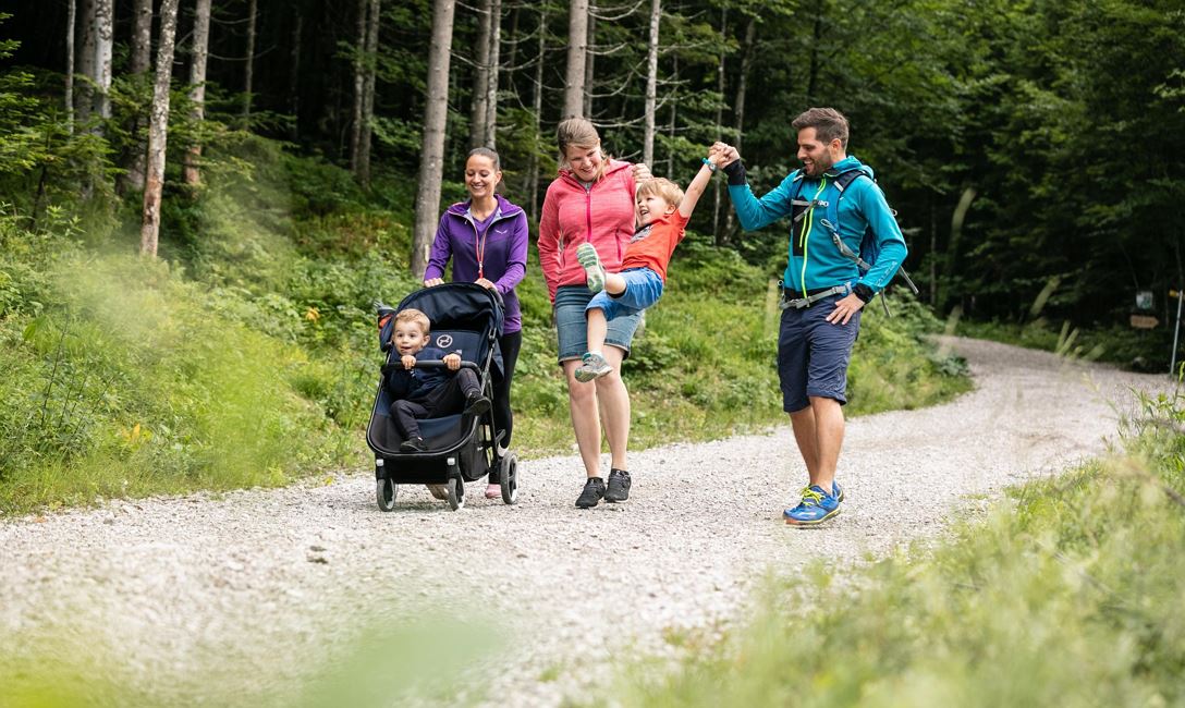 Wandertag