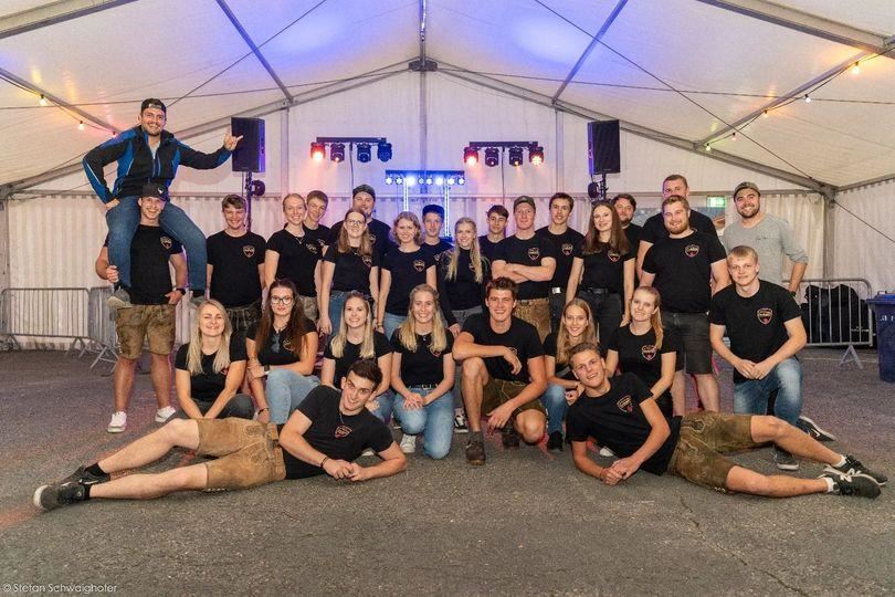 Landjugend Kirchdorf