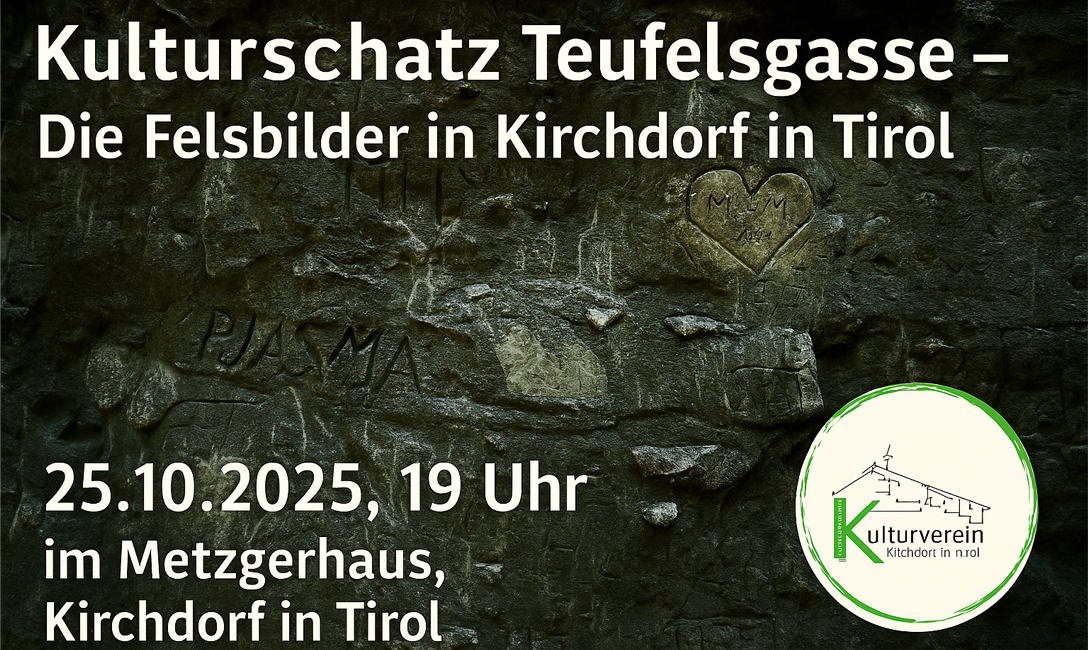 Kulturschatz Teufelsgasse
