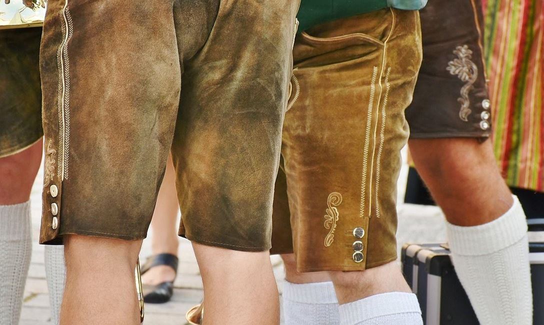 Landjugendball Waidring