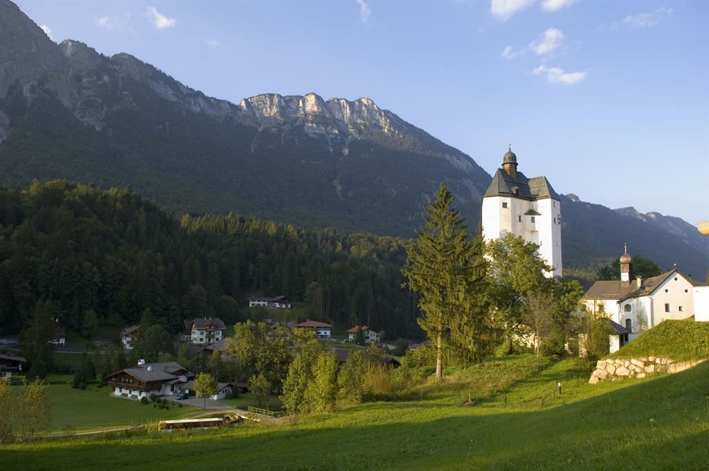 Mariastein @Albin Niederstrasser