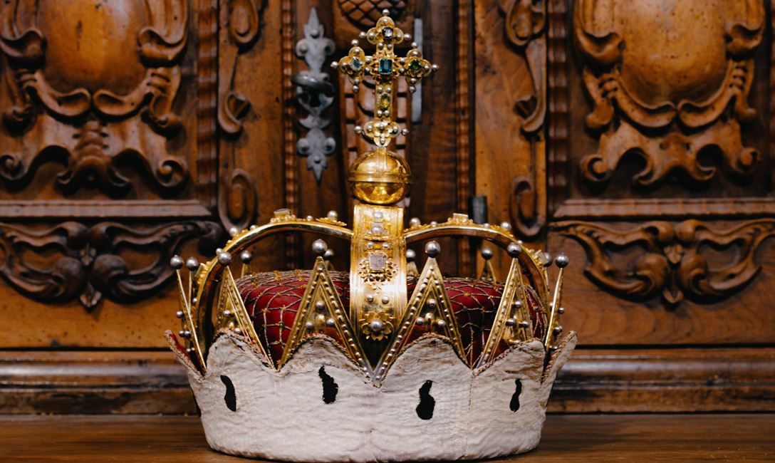 Wallfahrtskirche Mariastein_@Magdalena Laiminger