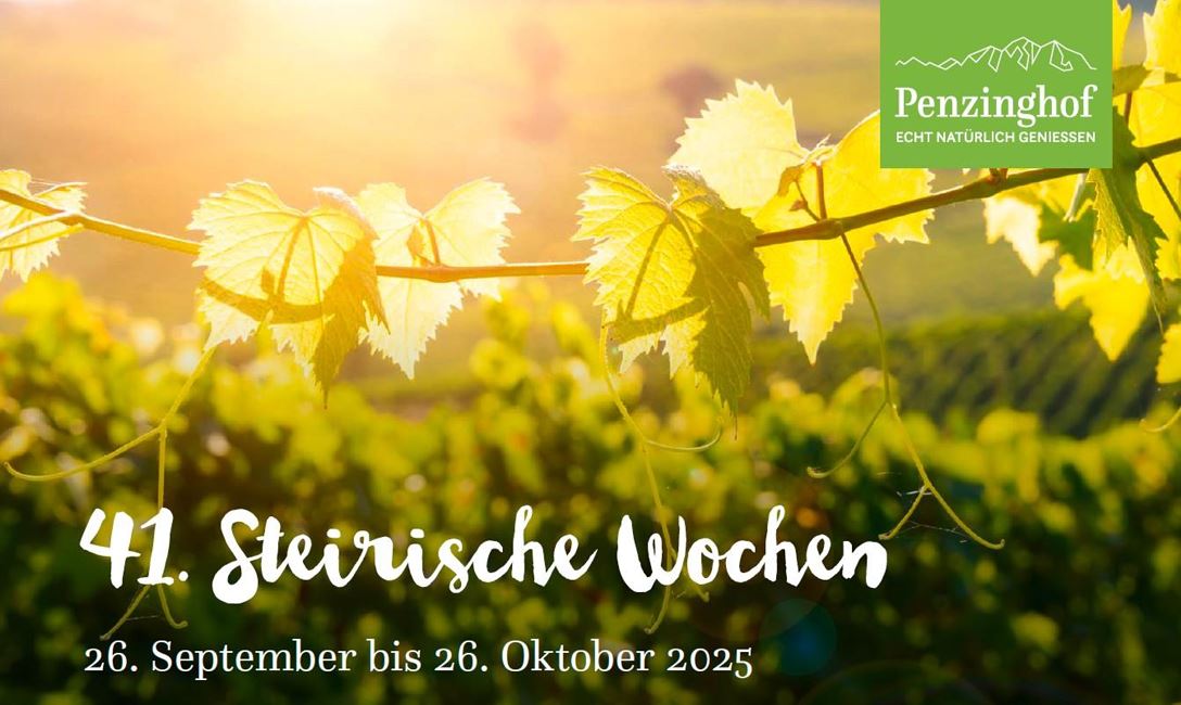 Steirische Wochen