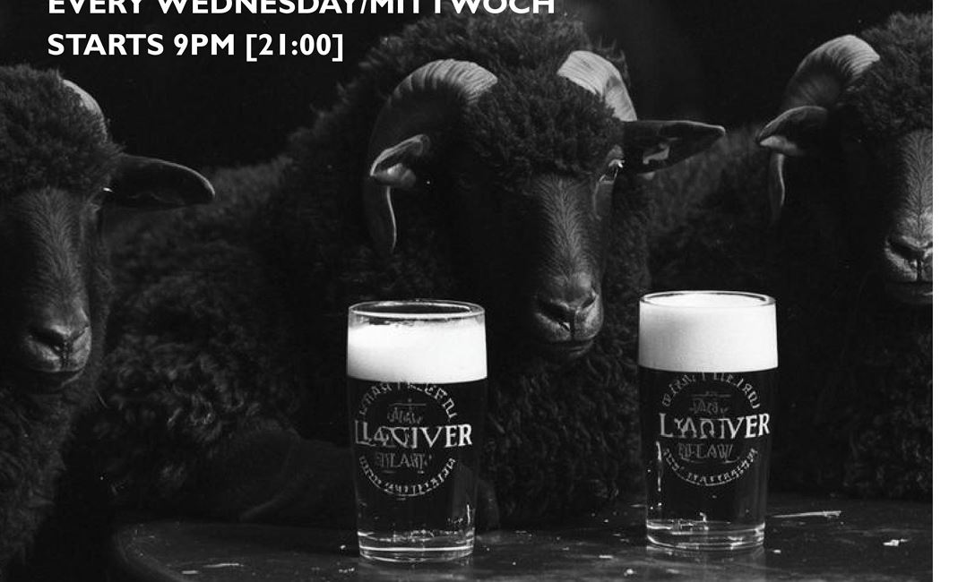 Black Sheep Pub Pub Quiz