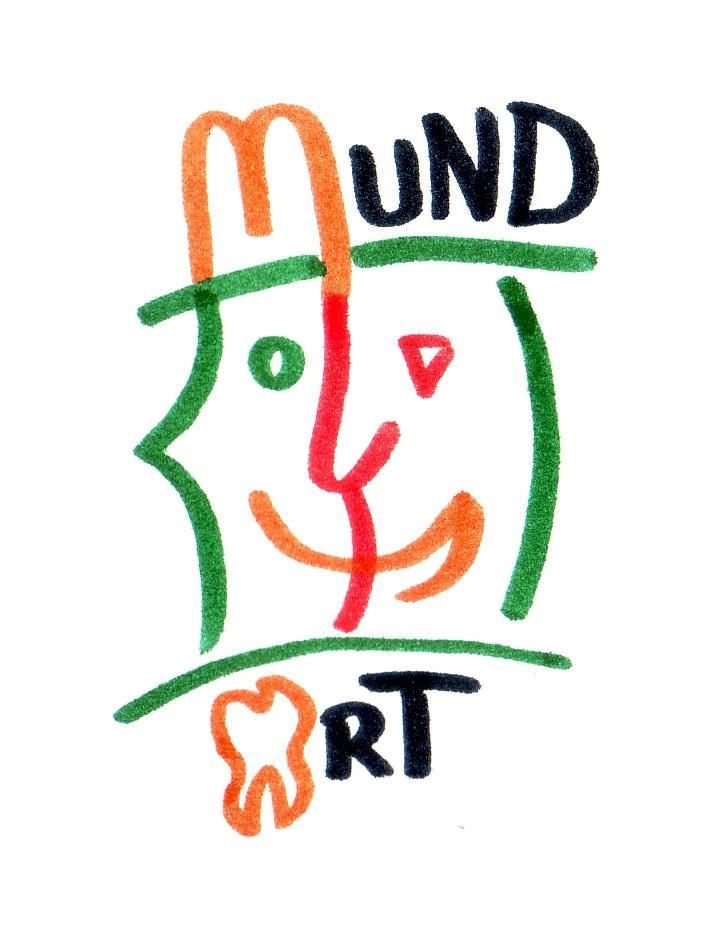 Mund Art