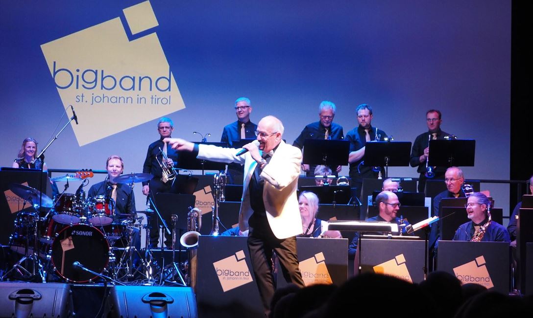 Bigband