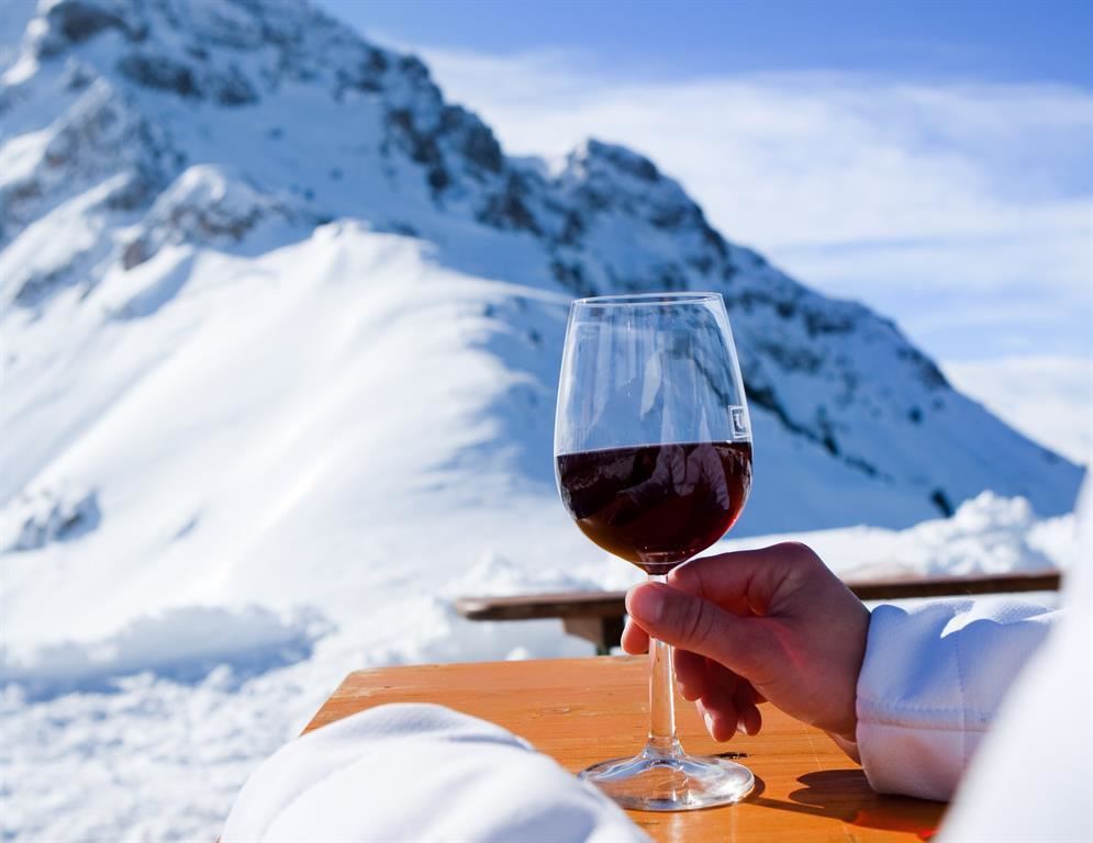 Weinskitag Oberndorf 