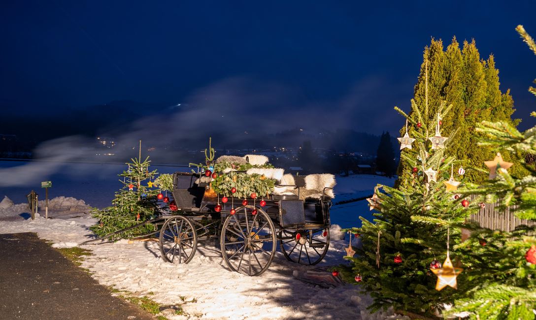 Oberndorfer Advent I