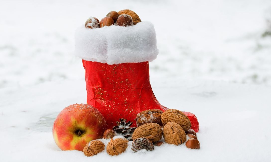 Nikolaus (c) pixabay